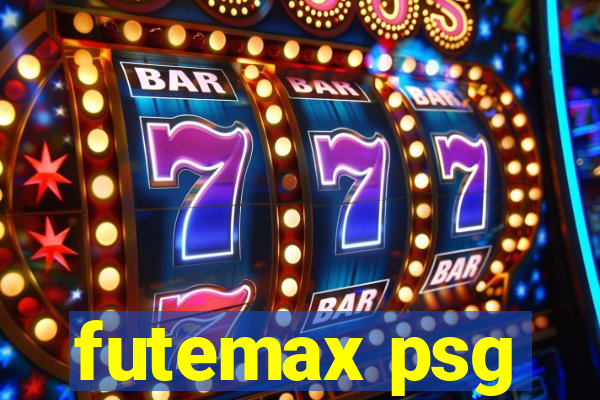 futemax psg